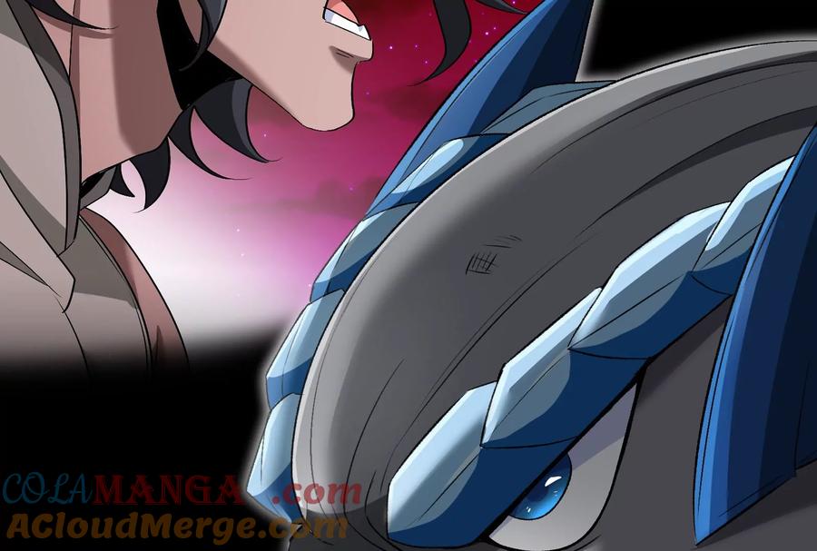 重生为怪兽什么鬼 - 第177话 充电宝与核电站 - 第57张图