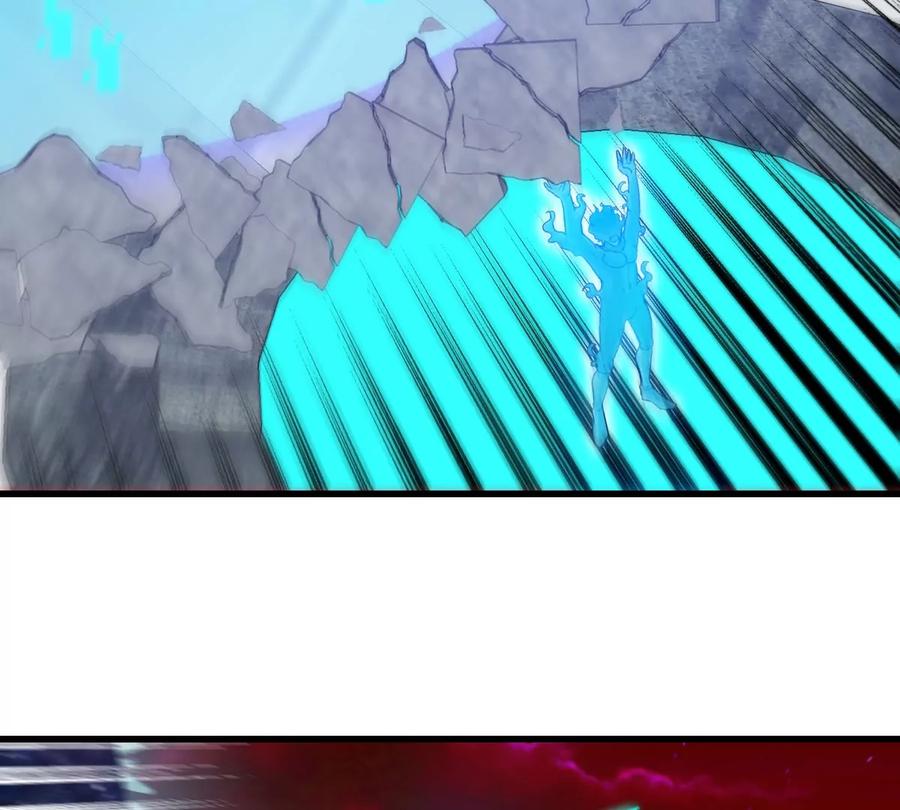 重生为怪兽什么鬼 - 第178话 机械秘境 - 第8张图