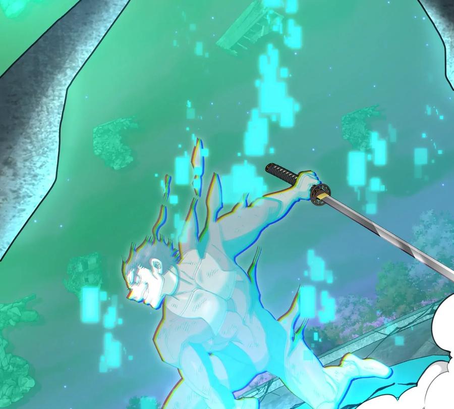 重生为怪兽什么鬼 - 第178话 机械秘境 - 第75张图