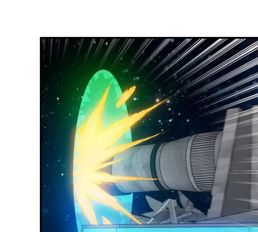 重生为怪兽什么鬼 - 第178话 机械秘境 - 第50张图