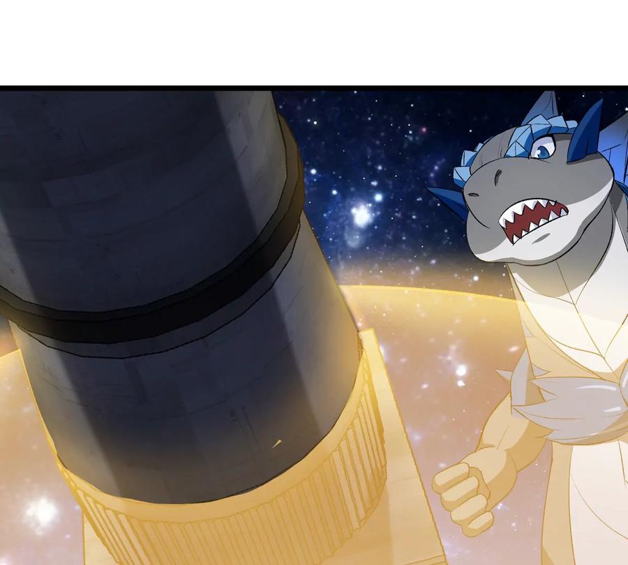 重生为怪兽什么鬼 - 第178话 机械秘境 - 第62张图