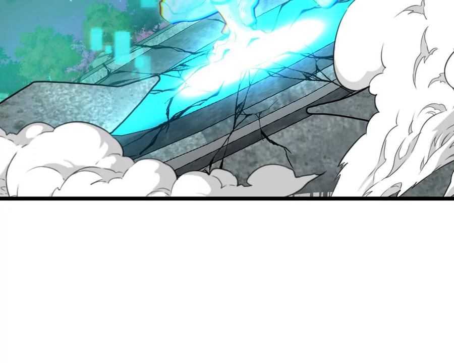 重生为怪兽什么鬼 - 第178话 机械秘境 - 第76张图