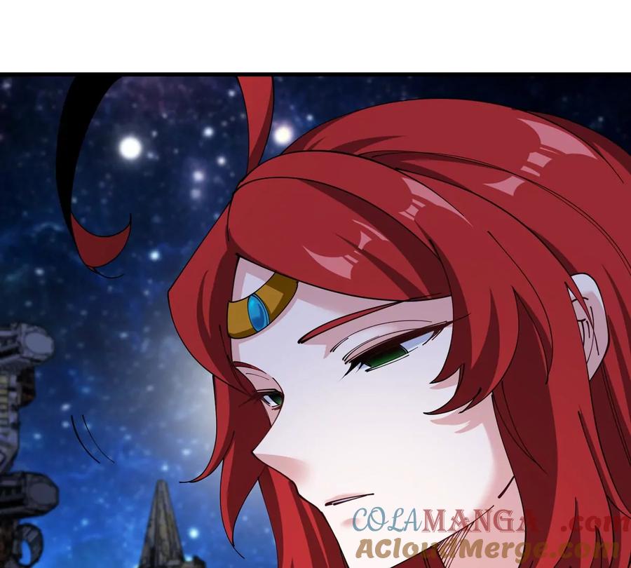 重生为怪兽什么鬼 - 第178话 机械秘境 - 第77张图