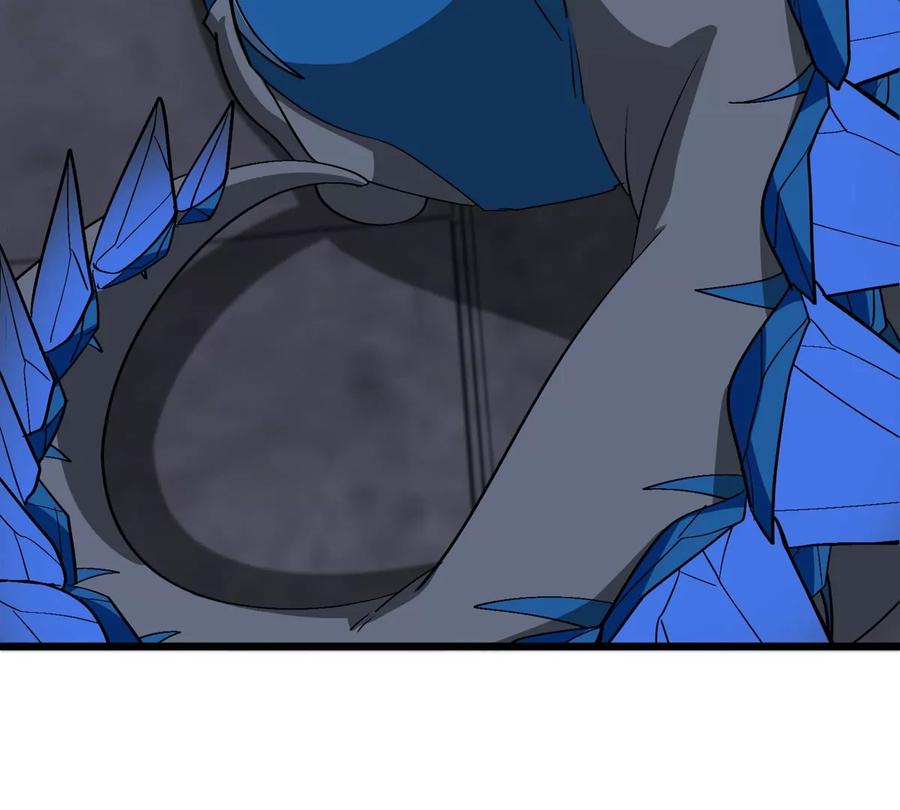 重生为怪兽什么鬼 - 第178话 机械秘境 - 第67张图