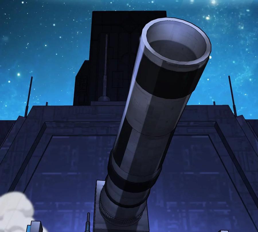 重生为怪兽什么鬼 - 第178话 机械秘境 - 第19张图