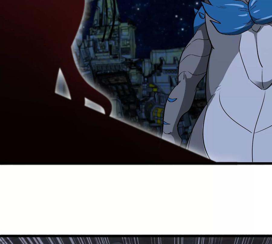 重生为怪兽什么鬼 - 第178话 机械秘境 - 第70张图