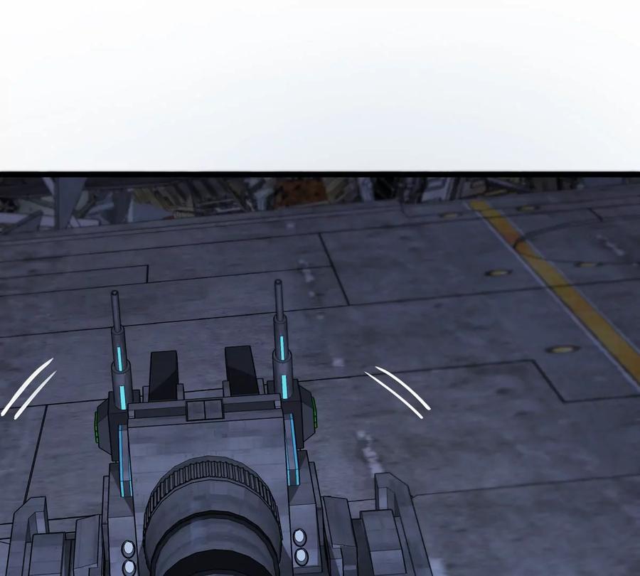 重生为怪兽什么鬼 - 第178话 机械秘境 - 第64张图