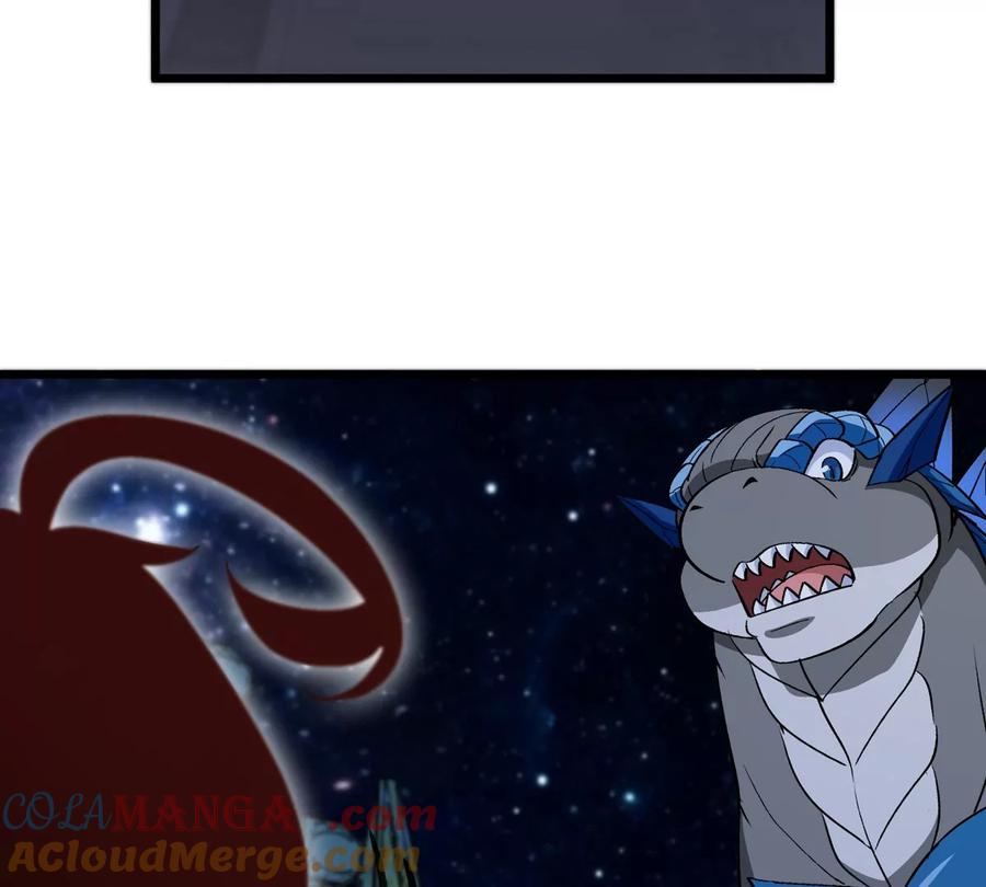 重生为怪兽什么鬼 - 第178话 机械秘境 - 第69张图