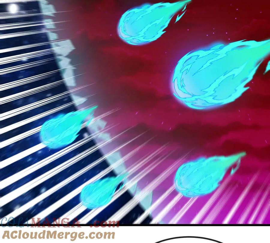 重生为怪兽什么鬼 - 第178话 机械秘境 - 第9张图