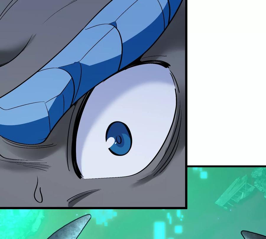 重生为怪兽什么鬼 - 第178话 机械秘境 - 第74张图