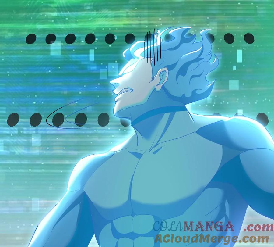 重生为怪兽什么鬼 - 第179话 机械秘境守护者 - 第25张图