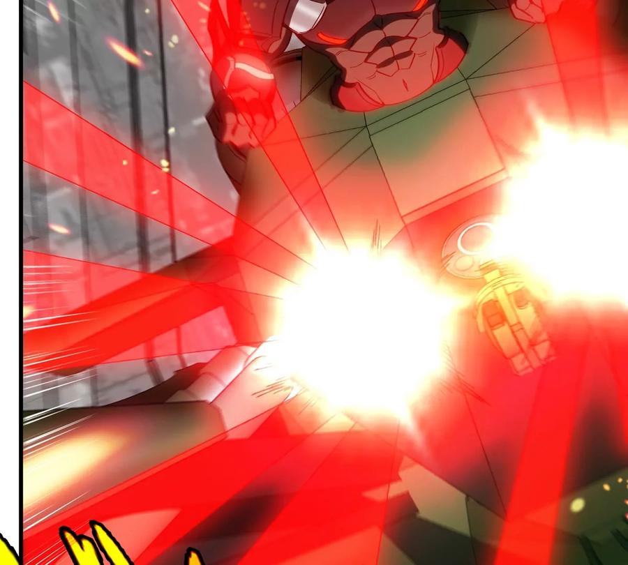 重生为怪兽什么鬼 - 第179话 机械秘境守护者 - 第90张图