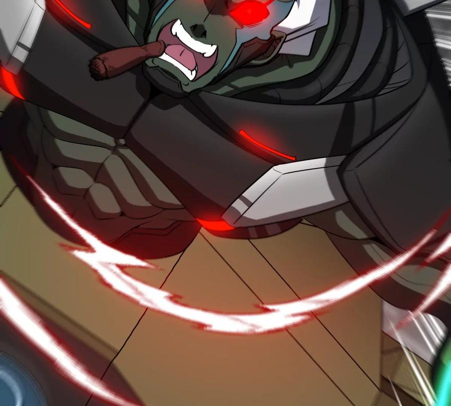 重生为怪兽什么鬼 - 第179话 机械秘境守护者 - 第86张图