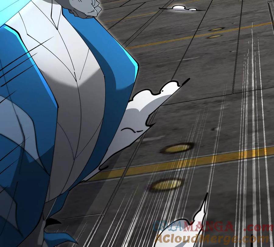 重生为怪兽什么鬼 - 第179话 机械秘境守护者 - 第64张图