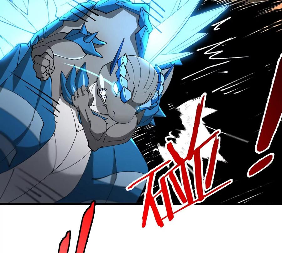 重生为怪兽什么鬼 - 第179话 机械秘境守护者 - 第66张图