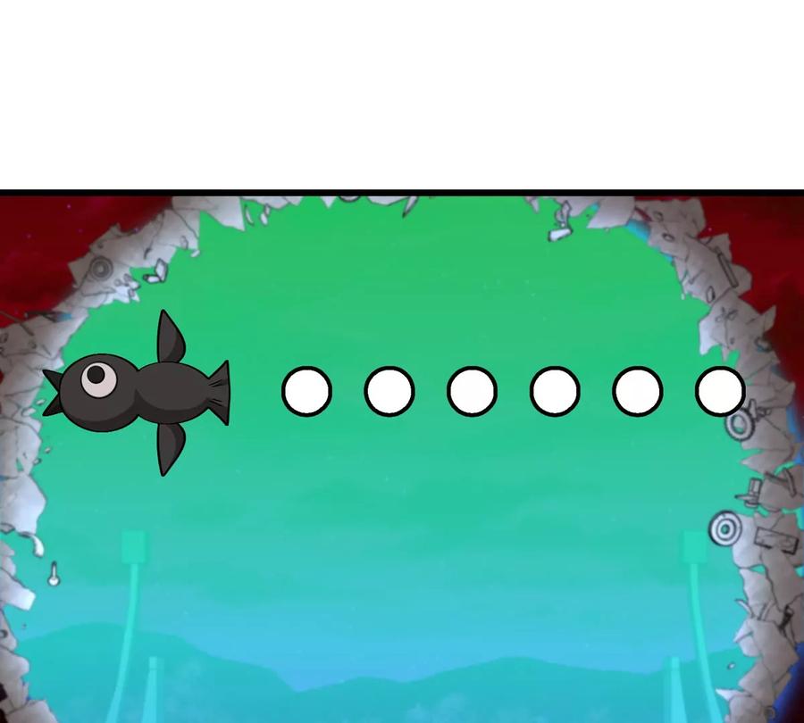 重生为怪兽什么鬼 - 第179话 机械秘境守护者 - 第18张图