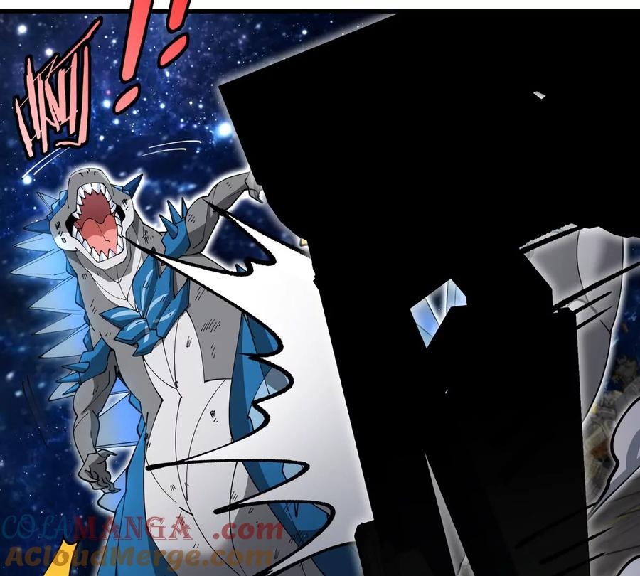 重生为怪兽什么鬼 - 第179话 机械秘境守护者 - 第67张图