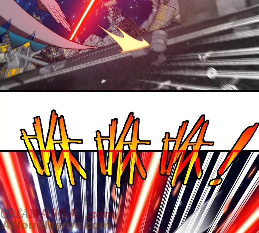 重生为怪兽什么鬼 - 第179话 机械秘境守护者 - 第52张图