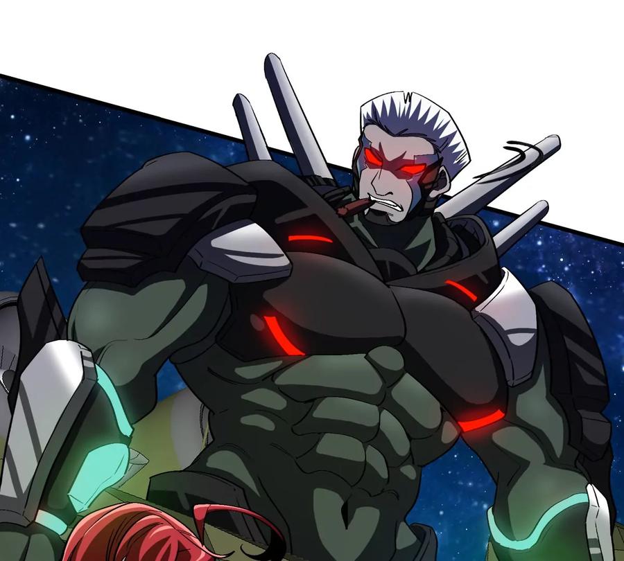 重生为怪兽什么鬼 - 第179话 机械秘境守护者 - 第81张图