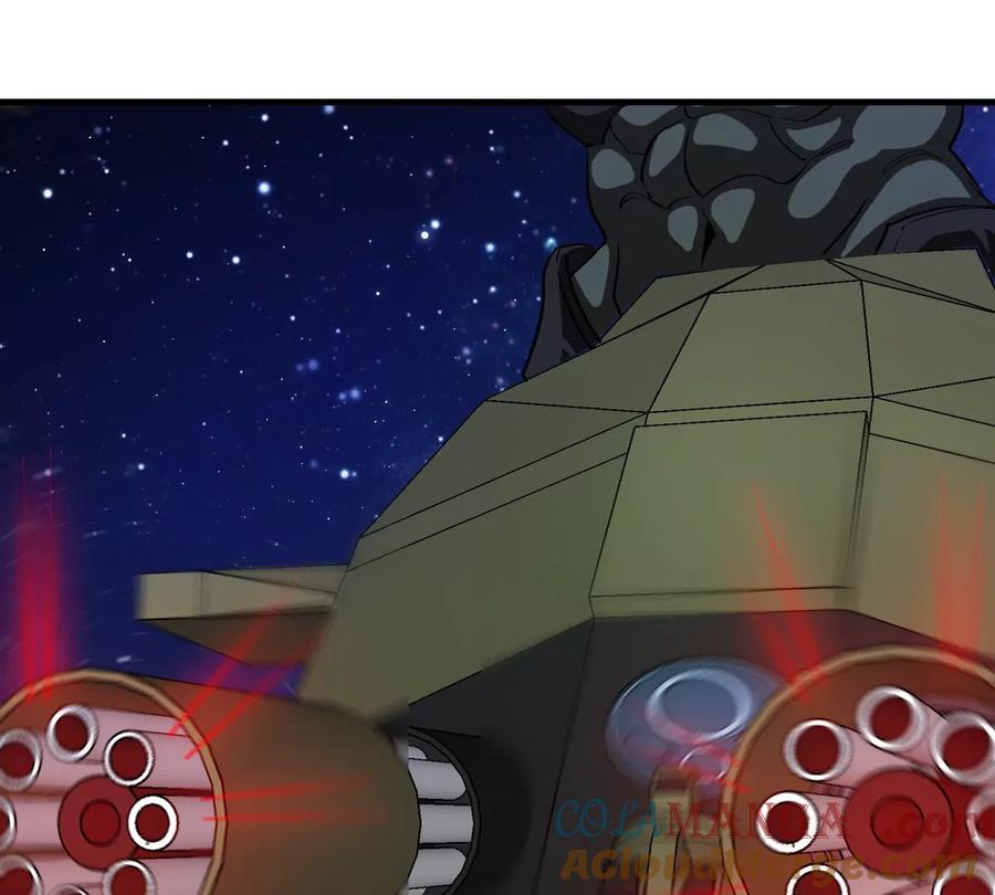 重生为怪兽什么鬼 - 第179话 机械秘境守护者 - 第88张图