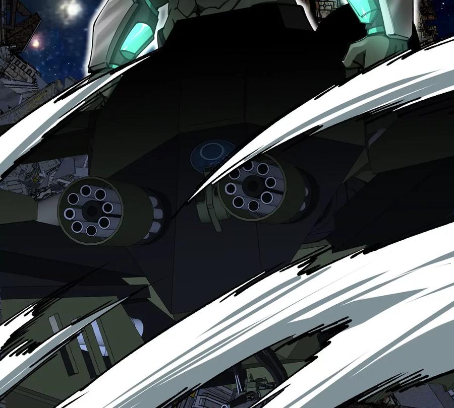 重生为怪兽什么鬼 - 第179话 机械秘境守护者 - 第57张图