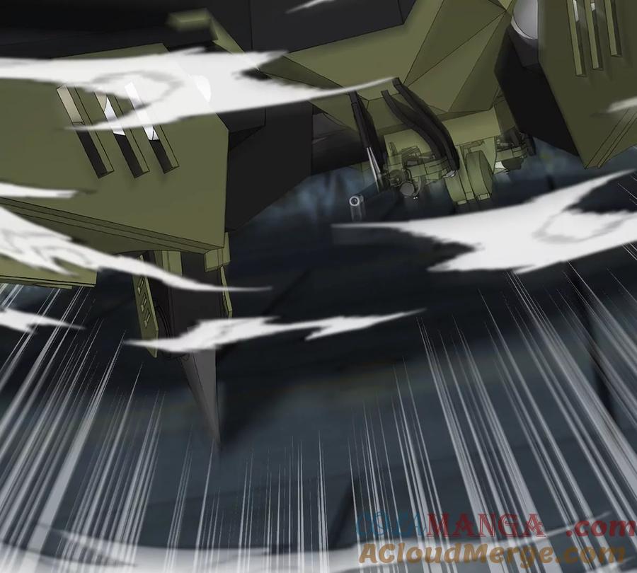 重生为怪兽什么鬼 - 第179话 机械秘境守护者 - 第76张图