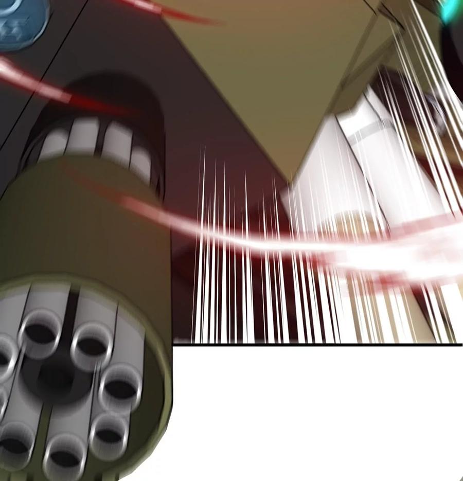 重生为怪兽什么鬼 - 第179话 机械秘境守护者 - 第87张图