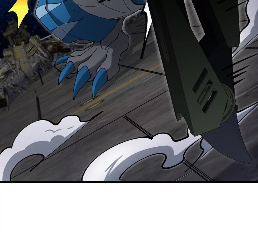 重生为怪兽什么鬼 - 第179话 机械秘境守护者 - 第68张图