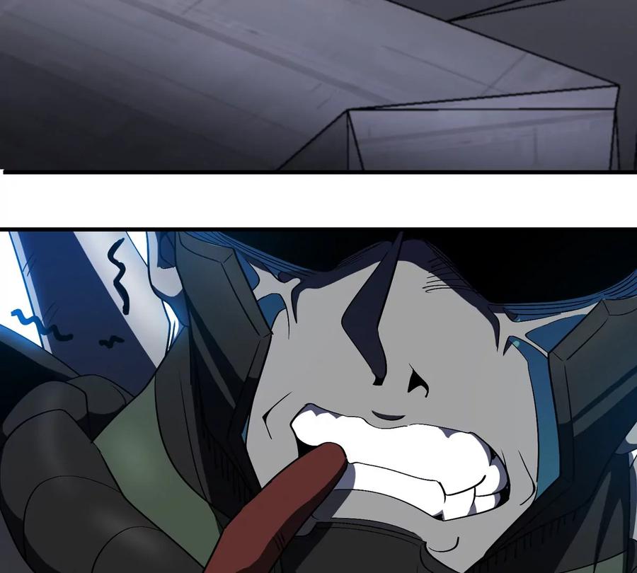 重生为怪兽什么鬼 - 第179话 机械秘境守护者 - 第83张图