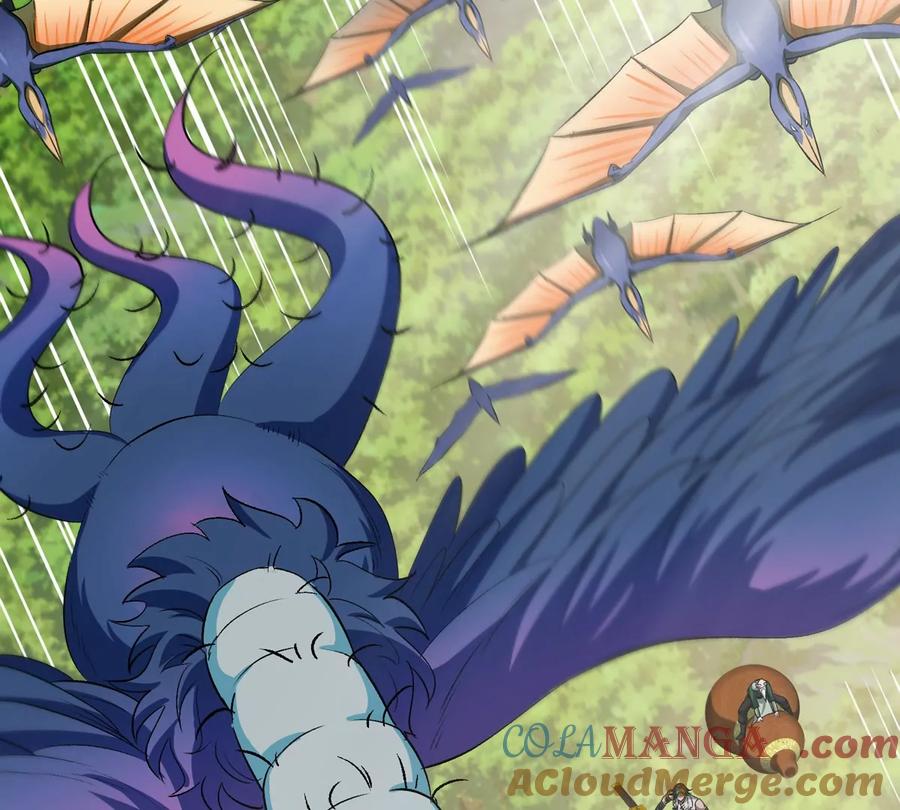 重生为怪兽什么鬼 - 第180话 对战第二个守护者 - 第73张图