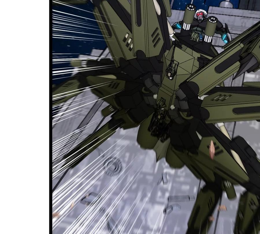 重生为怪兽什么鬼 - 第180话 对战第二个守护者 - 第39张图