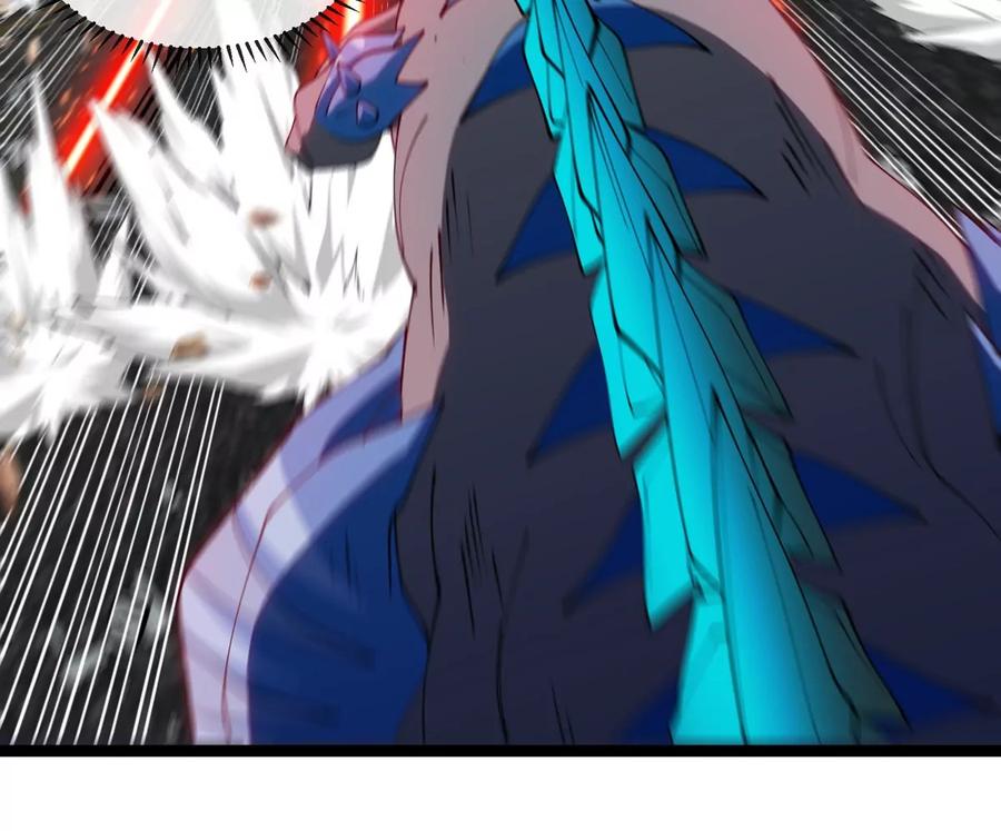 重生为怪兽什么鬼 - 第180话 对战第二个守护者 - 第15张图