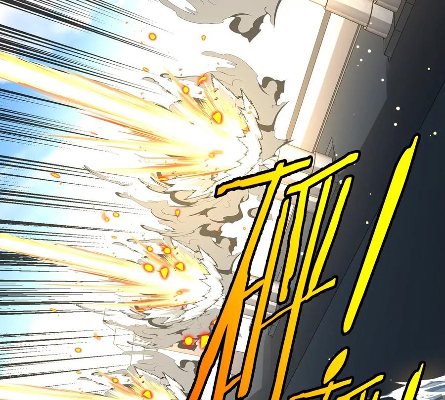 重生为怪兽什么鬼 - 第180话 对战第二个守护者 - 第83张图