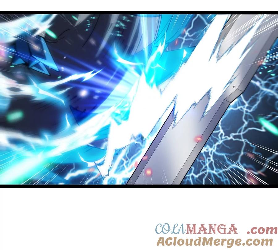 重生为怪兽什么鬼 - 第180话 对战第二个守护者 - 第33张图