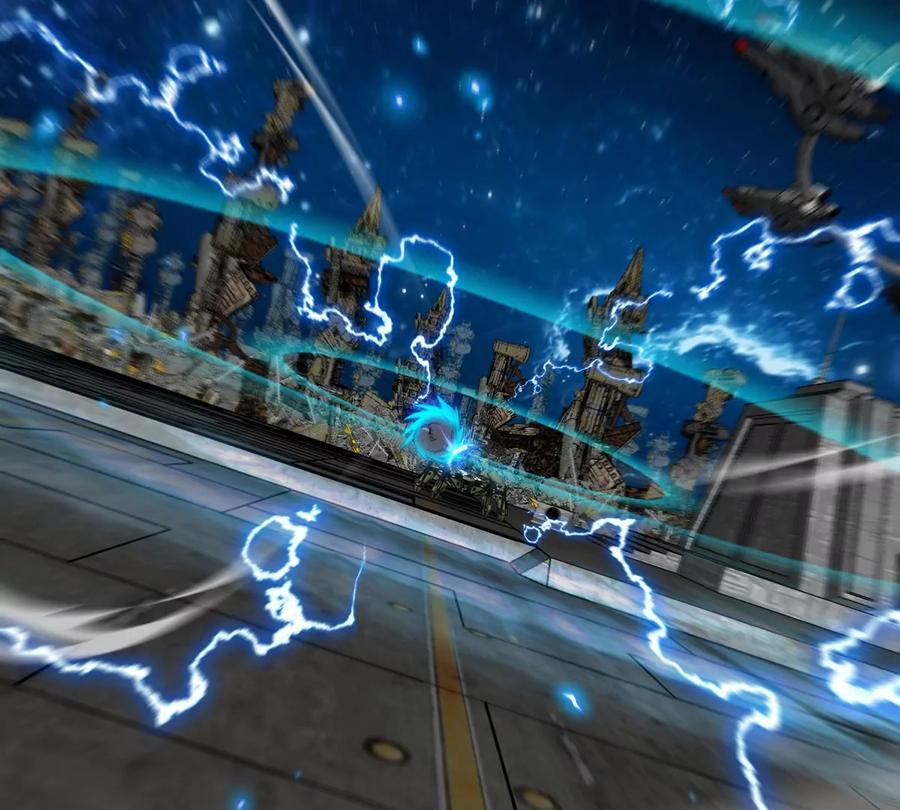 重生为怪兽什么鬼 - 第180话 对战第二个守护者 - 第35张图