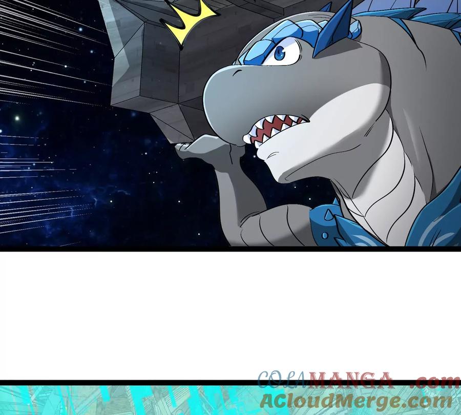 重生为怪兽什么鬼 - 第180话 对战第二个守护者 - 第53张图