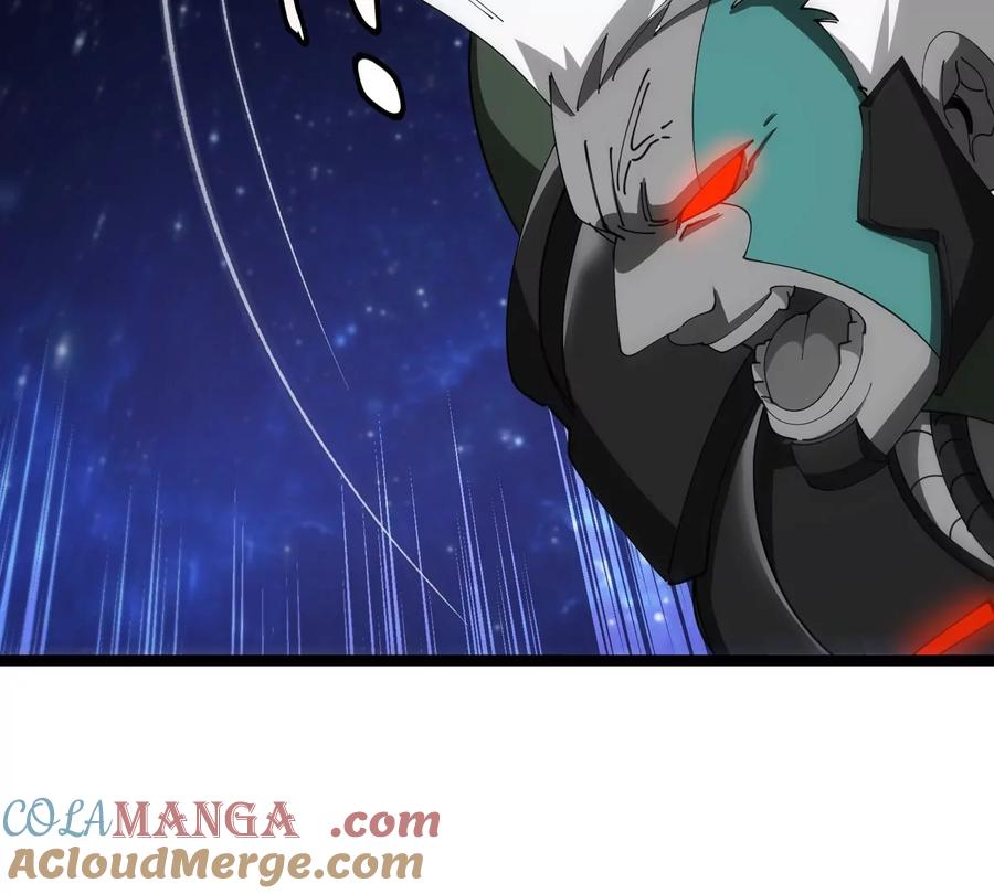 重生为怪兽什么鬼 - 第180话 对战第二个守护者 - 第21张图