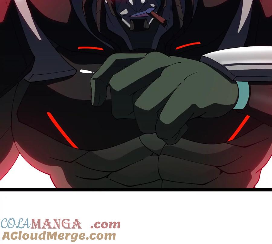 重生为怪兽什么鬼 - 第180话 对战第二个守护者 - 第13张图