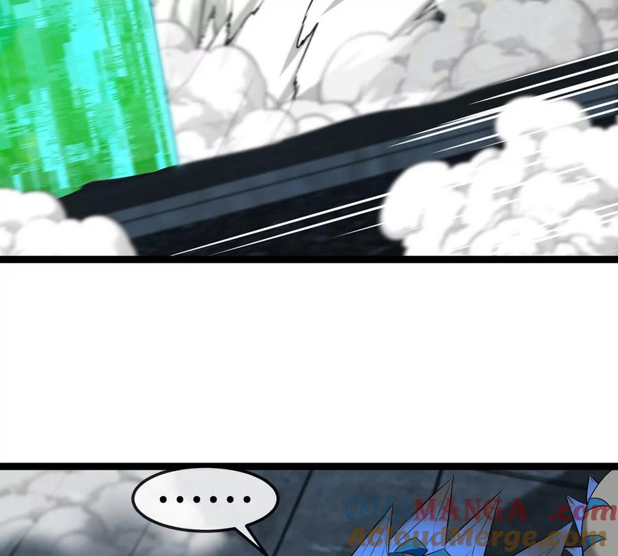 重生为怪兽什么鬼 - 第180话 对战第二个守护者 - 第57张图