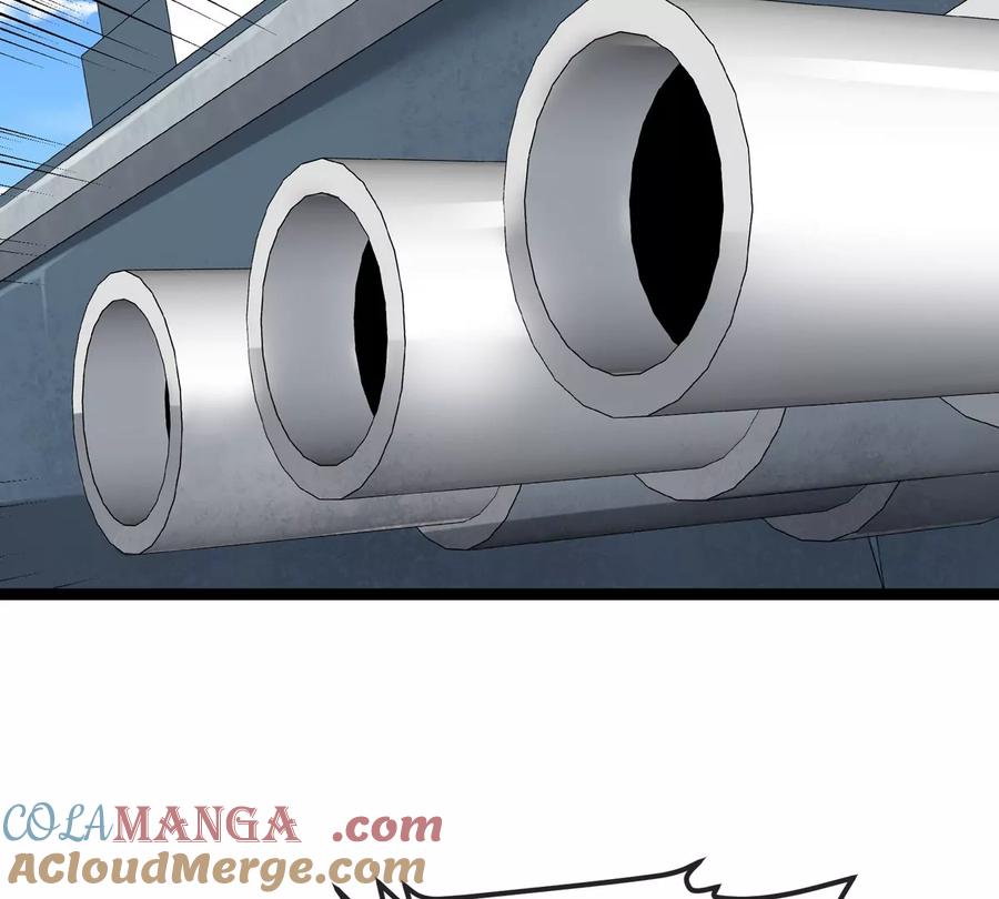 重生为怪兽什么鬼 - 第180话 对战第二个守护者 - 第81张图