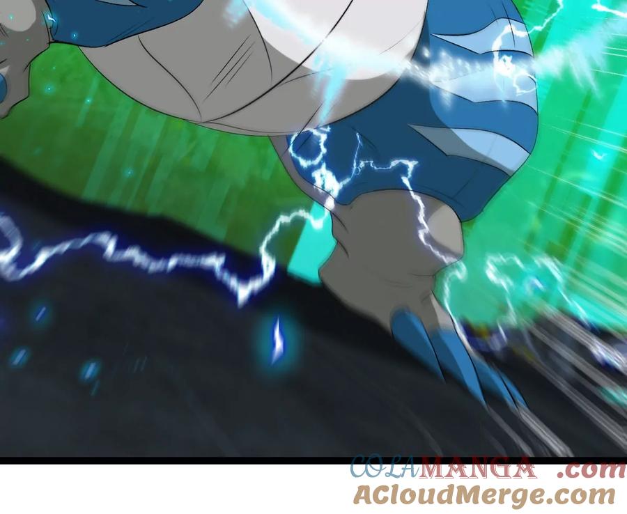 重生为怪兽什么鬼 - 第180话 对战第二个守护者 - 第65张图