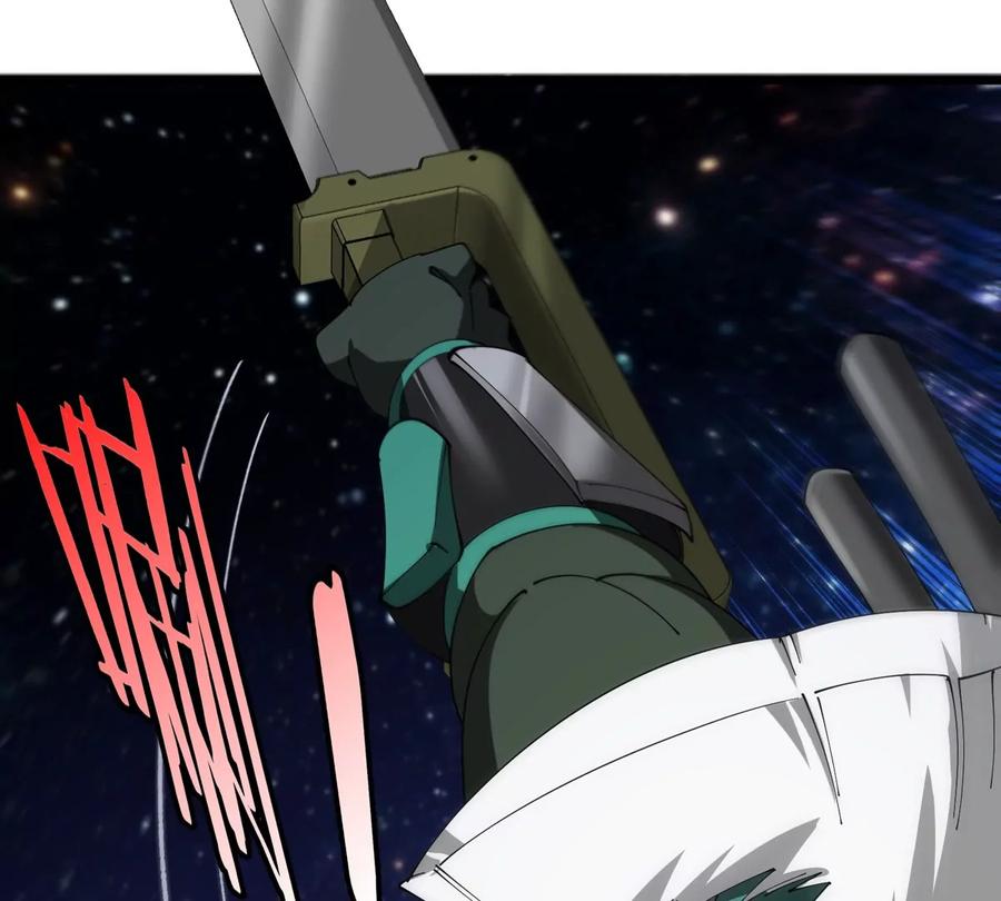 重生为怪兽什么鬼 - 第180话 对战第二个守护者 - 第20张图