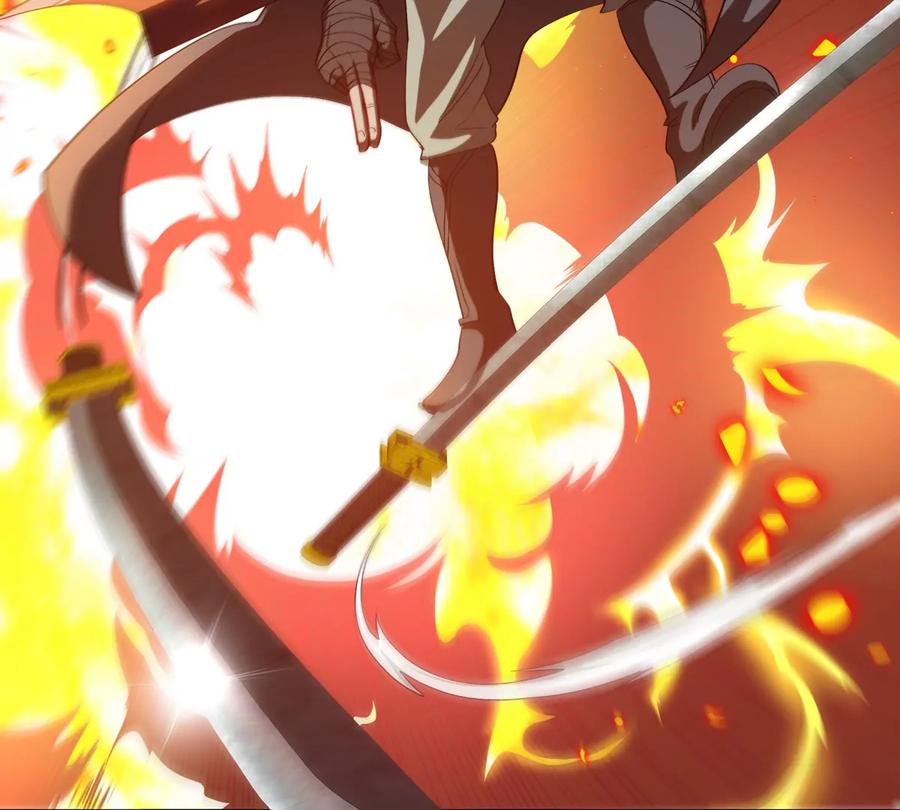 重生为怪兽什么鬼 - 第180话 对战第二个守护者 - 第102张图