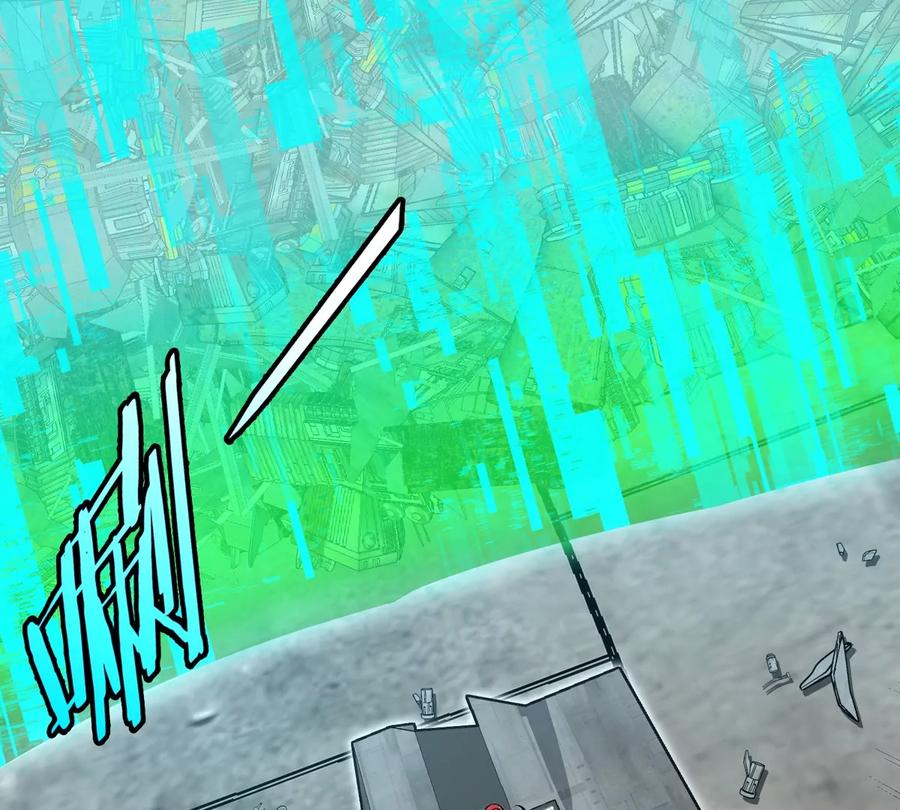 重生为怪兽什么鬼 - 第180话 对战第二个守护者 - 第54张图