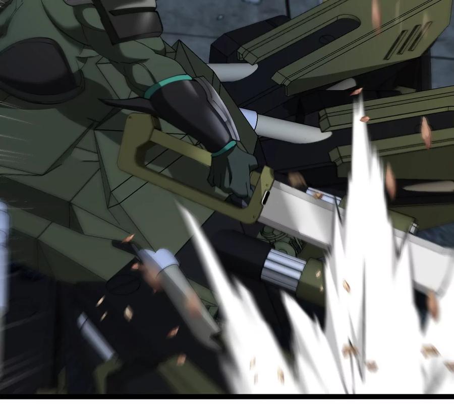 重生为怪兽什么鬼 - 第180话 对战第二个守护者 - 第23张图