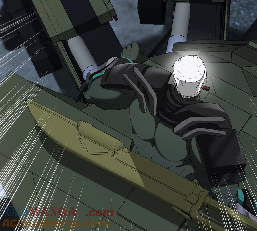 重生为怪兽什么鬼 - 第180话 对战第二个守护者 - 第17张图