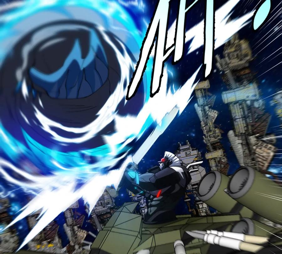 重生为怪兽什么鬼 - 第180话 对战第二个守护者 - 第31张图