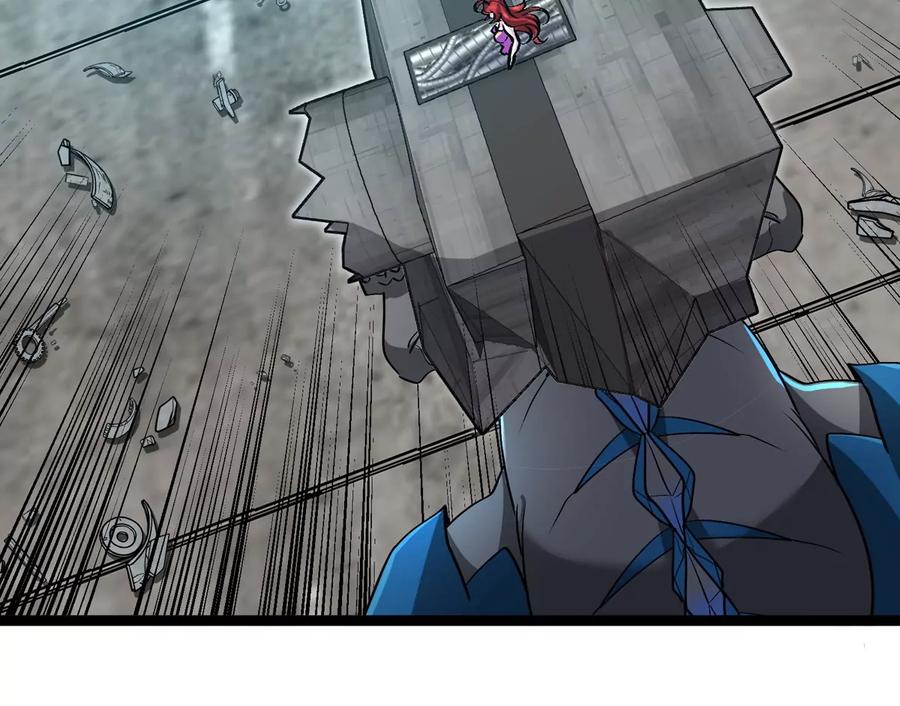 重生为怪兽什么鬼 - 第180话 对战第二个守护者 - 第55张图