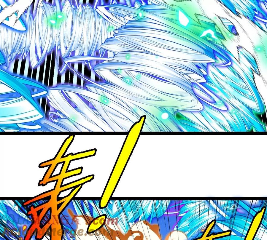 重生为怪兽什么鬼 - 第180话 对战第二个守护者 - 第93张图