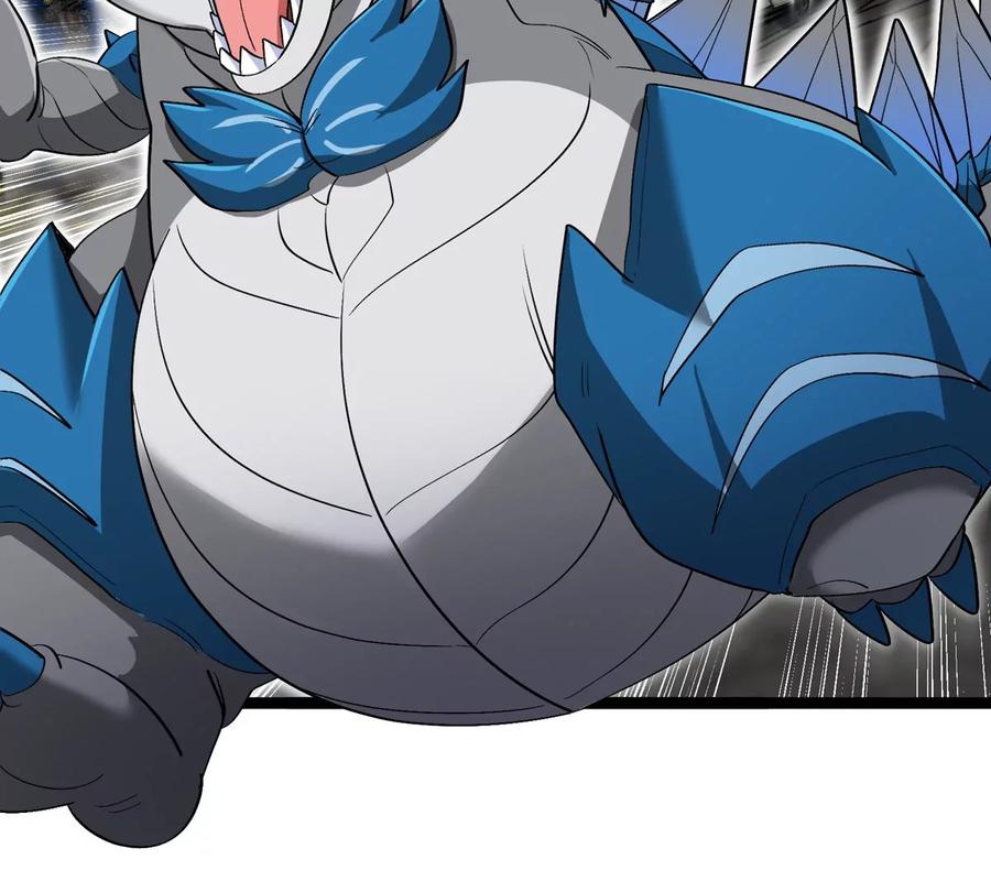 重生为怪兽什么鬼 - 第180话 对战第二个守护者 - 第47张图